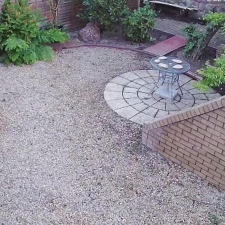 Bright City Centre House - Private Garden & Parking! Villa Glasgow Bagian luar foto
